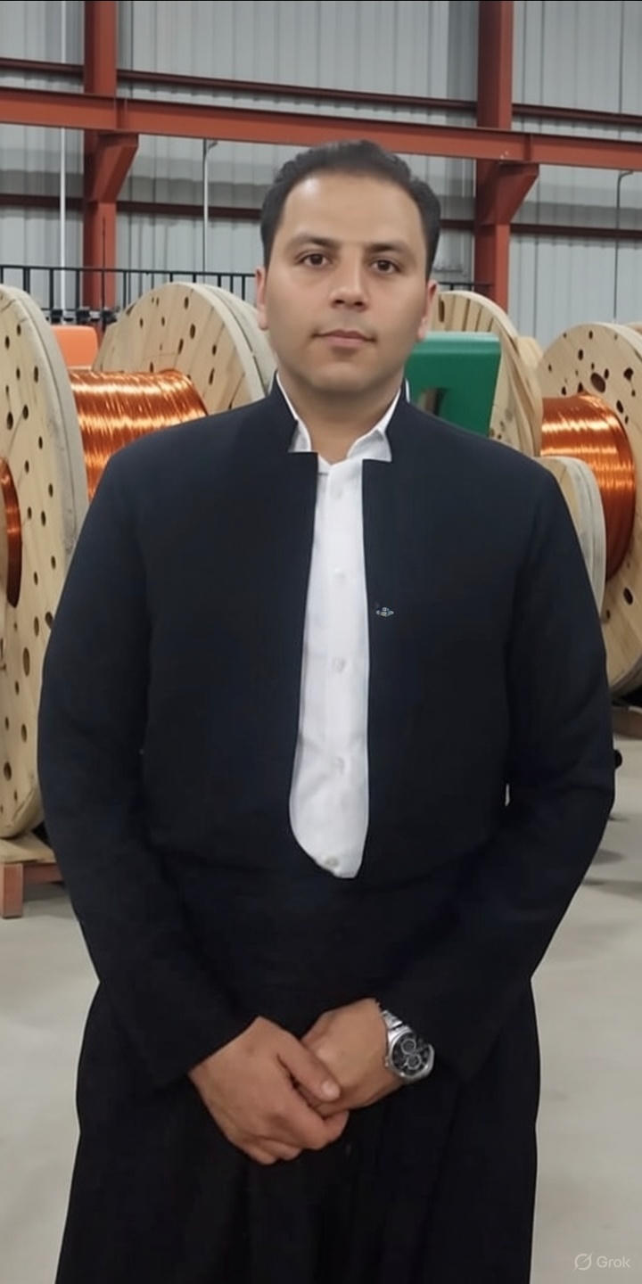 ایمان فاطمی