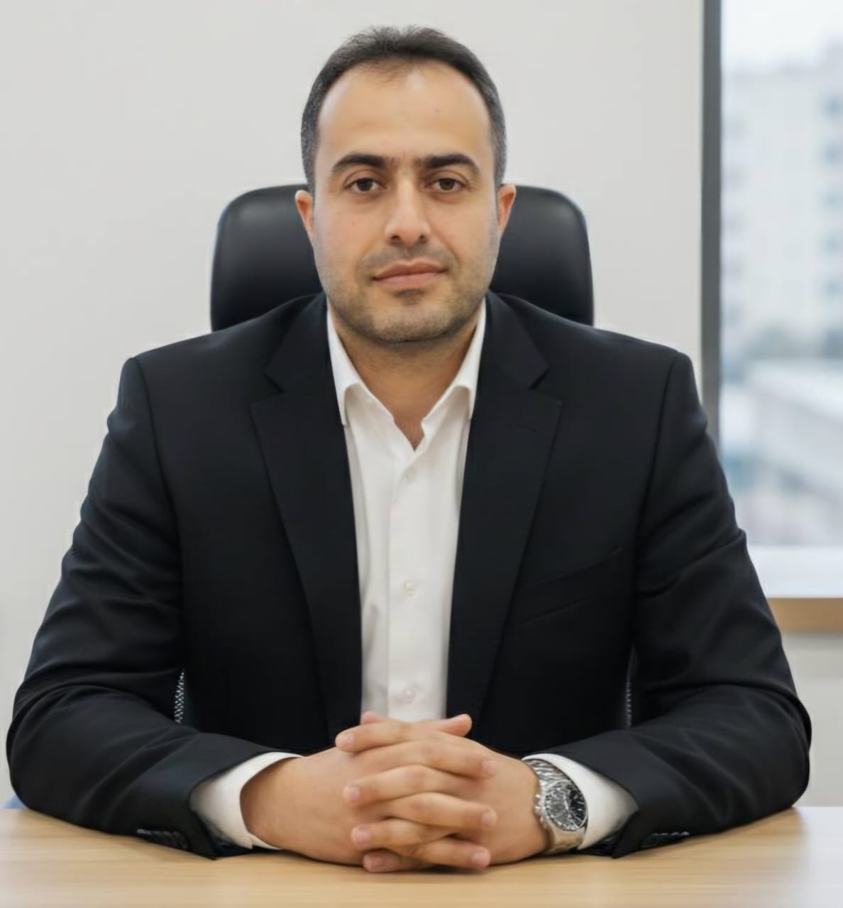 مهندس مطلب رحیمی